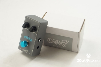 Super Retro Fuzz / OZZ-1